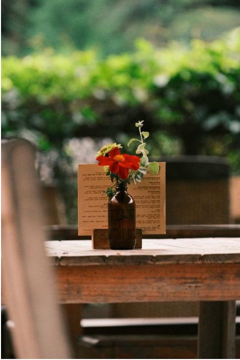 Corporate Centerpiece