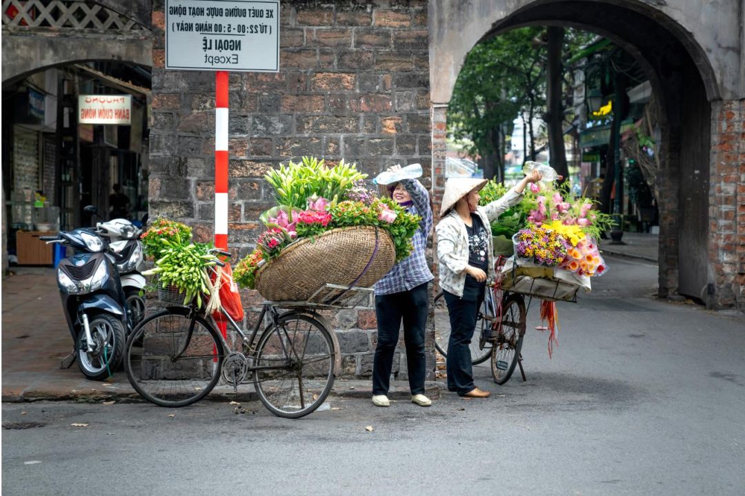 Hochzeitsarrangement 3