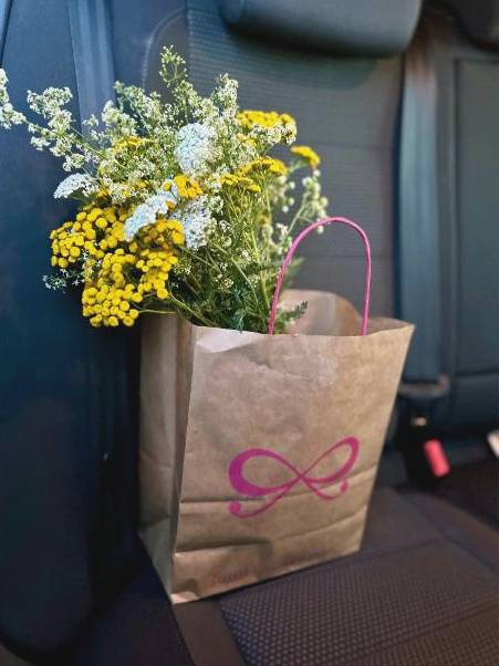 Arrangement Beispiel