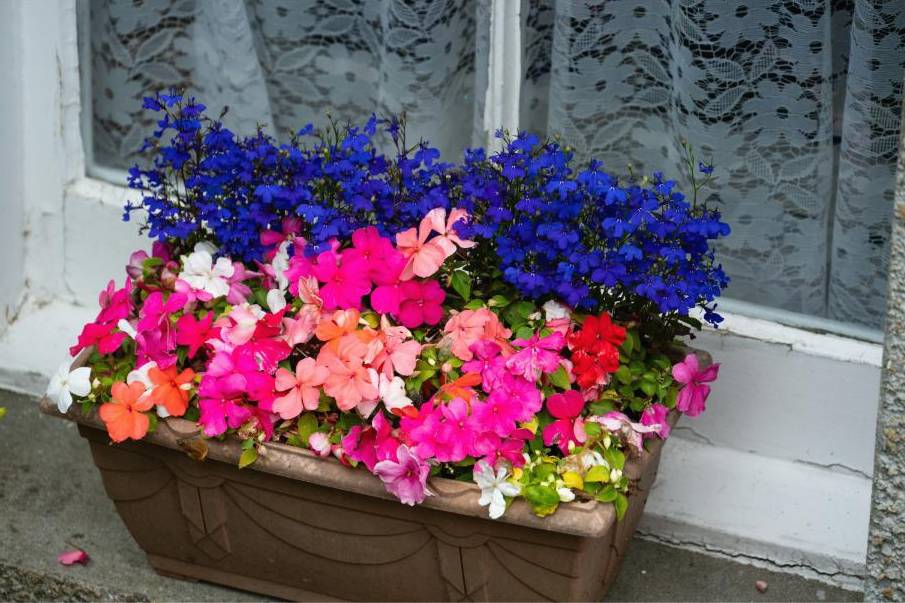 Empfangs- & Lobbygestaltung